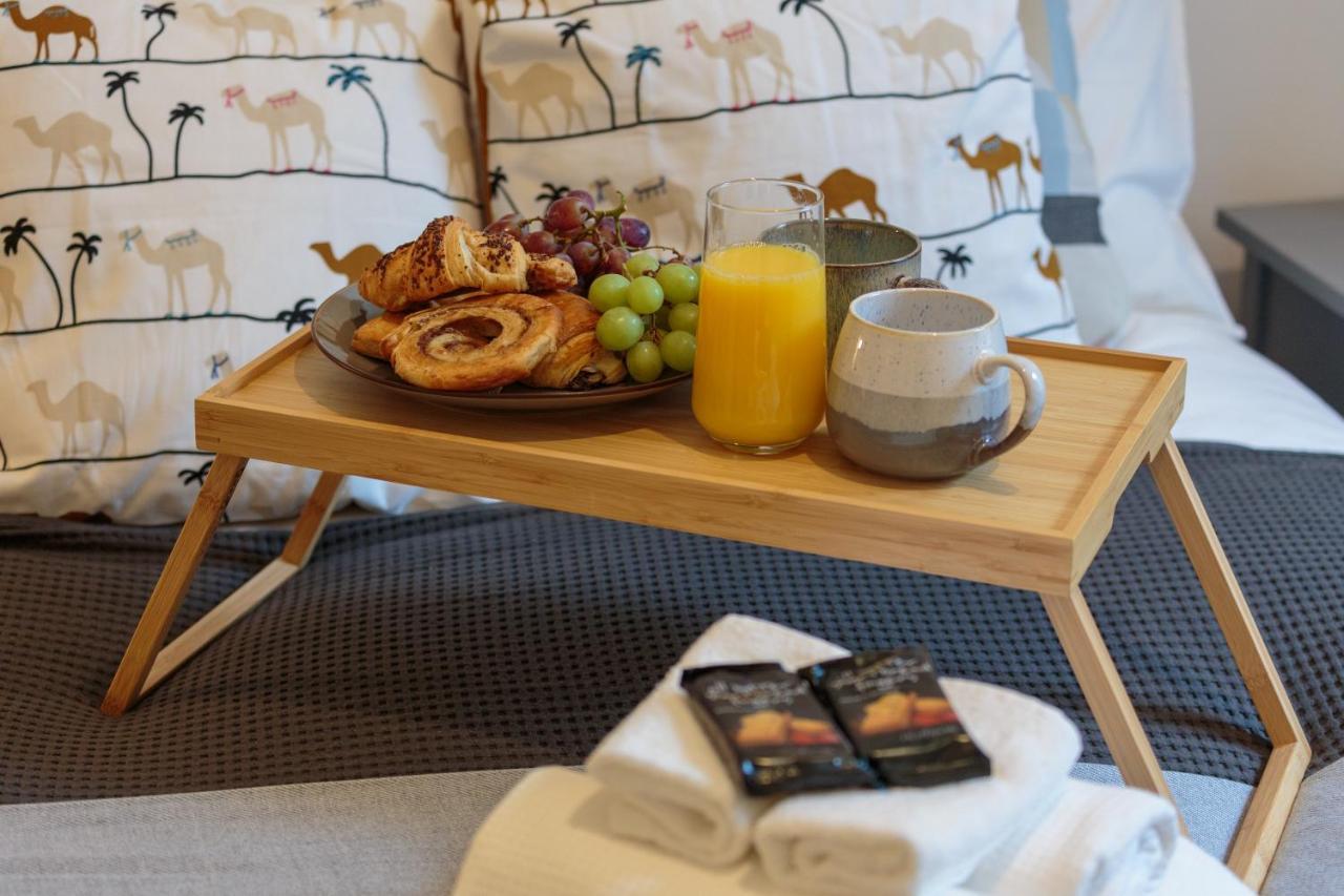 Stylish Apartment At The Edge Of Meadows Park Édimbourg Extérieur photo